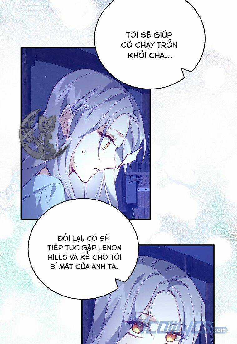 Chỉ Nhận Thức Được Sau Khi Mất Em Chapter 11 trang 14