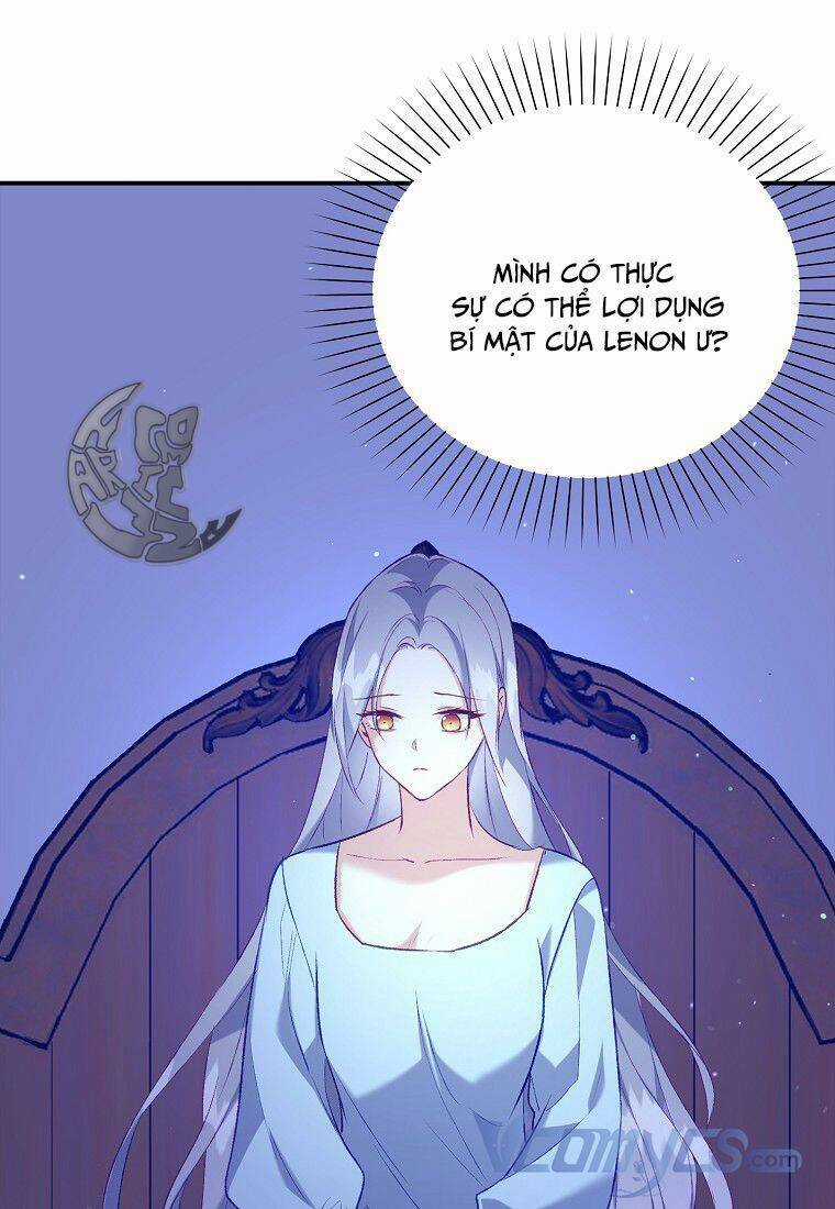 Chỉ Nhận Thức Được Sau Khi Mất Em Chapter 11 trang 21