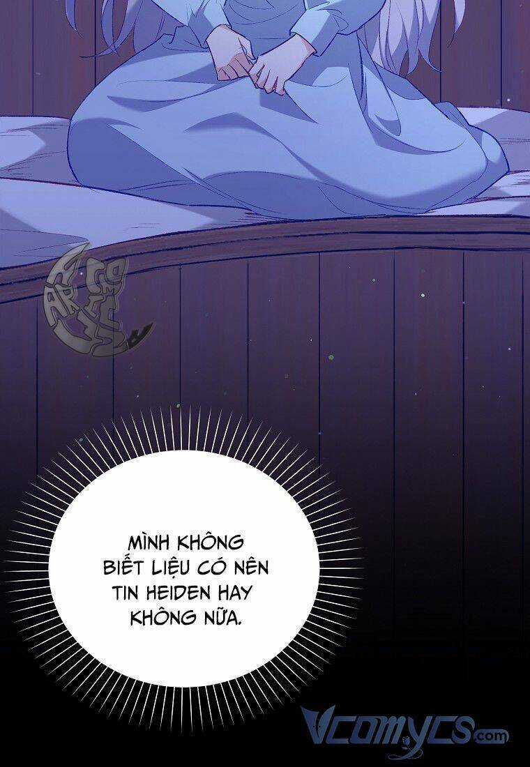 Chỉ Nhận Thức Được Sau Khi Mất Em Chapter 11 trang 22