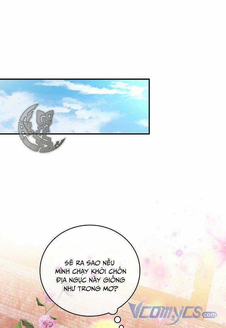 Chỉ Nhận Thức Được Sau Khi Mất Em Chapter 11 trang 28