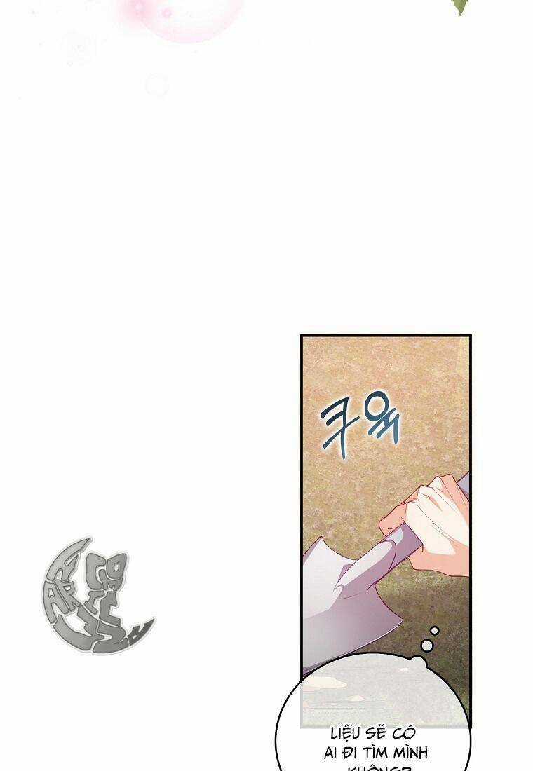 Chỉ Nhận Thức Được Sau Khi Mất Em Chapter 11 trang 30