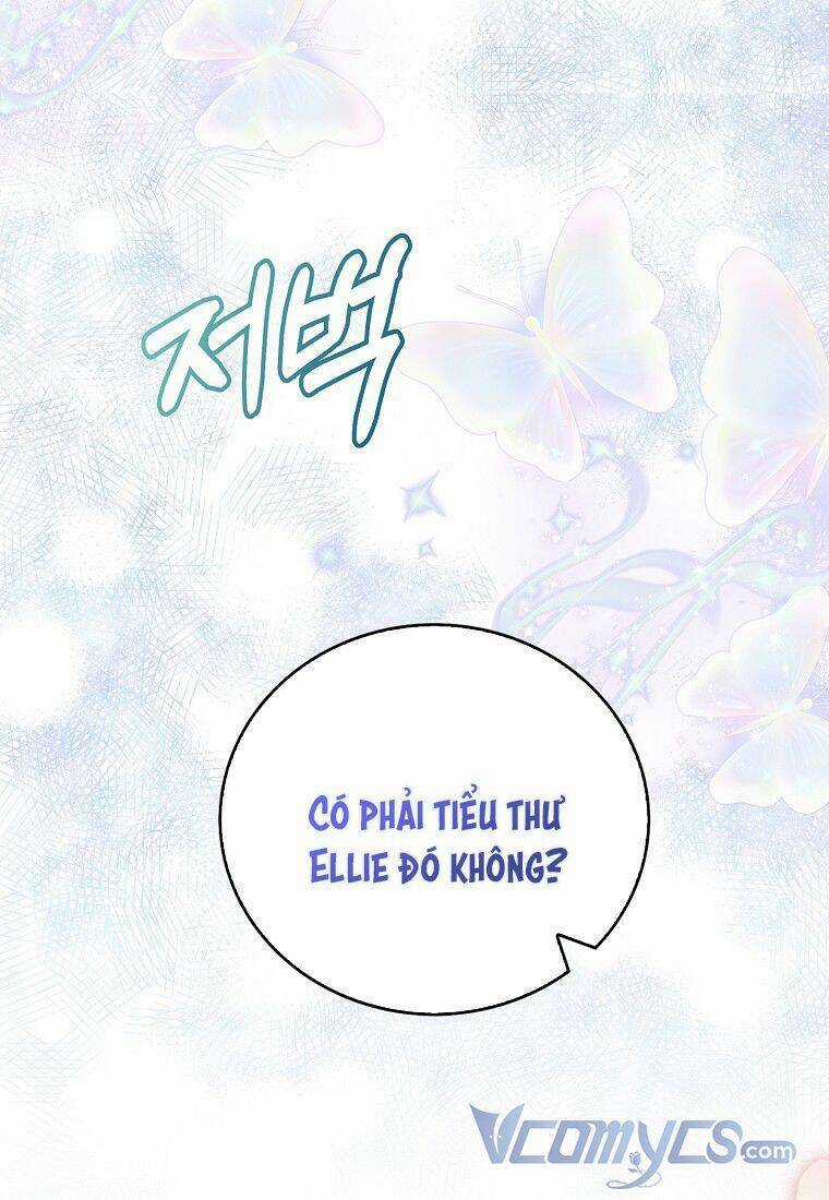 Chỉ Nhận Thức Được Sau Khi Mất Em Chapter 11 trang 32