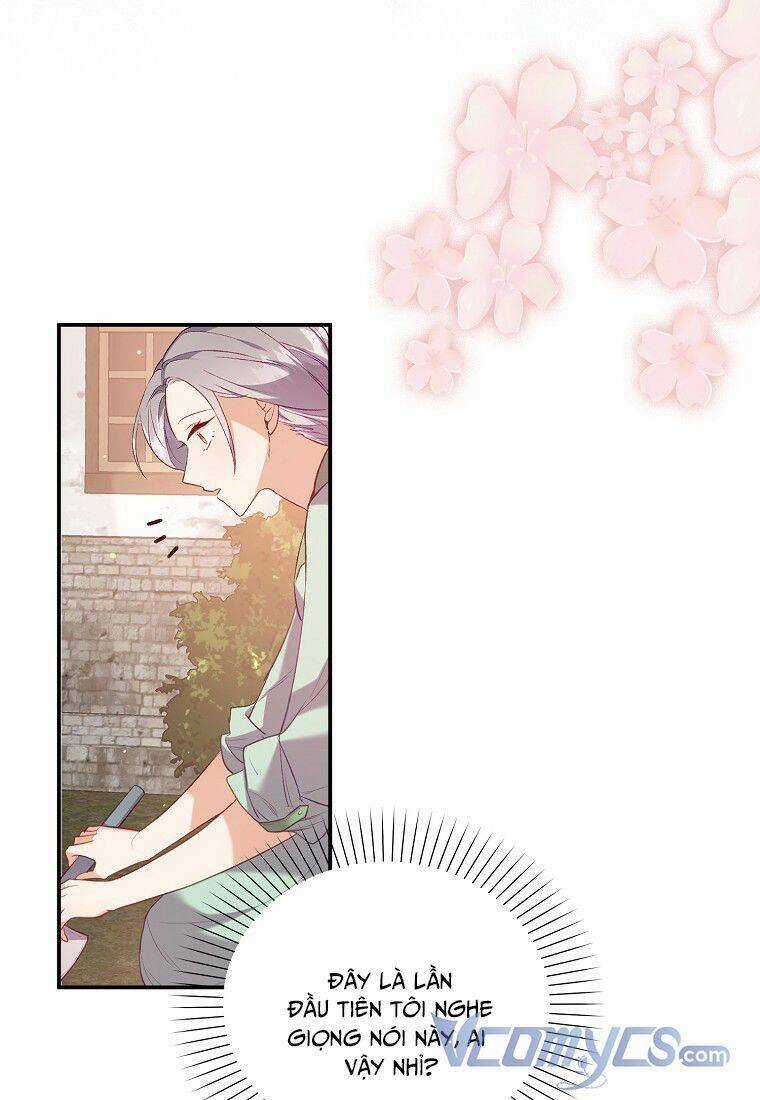 Chỉ Nhận Thức Được Sau Khi Mất Em Chapter 11 trang 33