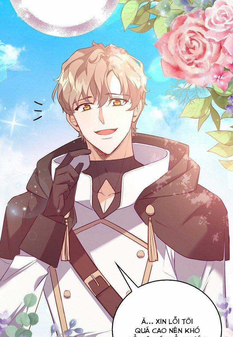 Chỉ Nhận Thức Được Sau Khi Mất Em Chapter 11 trang 35