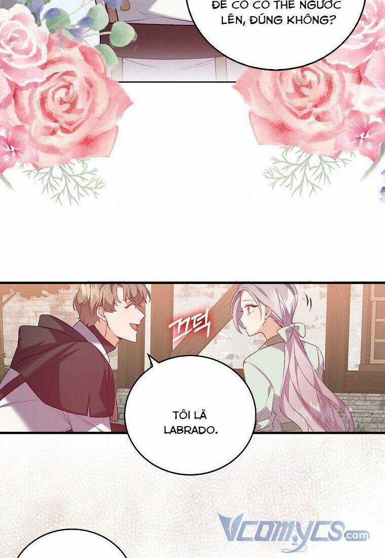 Chỉ Nhận Thức Được Sau Khi Mất Em Chapter 11 trang 36