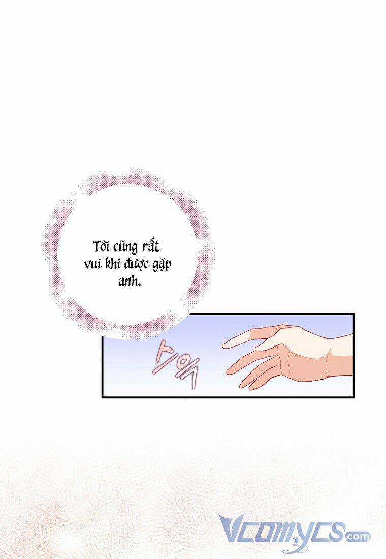 Chỉ Nhận Thức Được Sau Khi Mất Em Chapter 11 trang 38