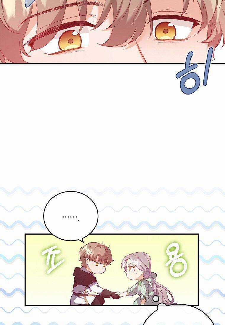 Chỉ Nhận Thức Được Sau Khi Mất Em Chapter 11 trang 40