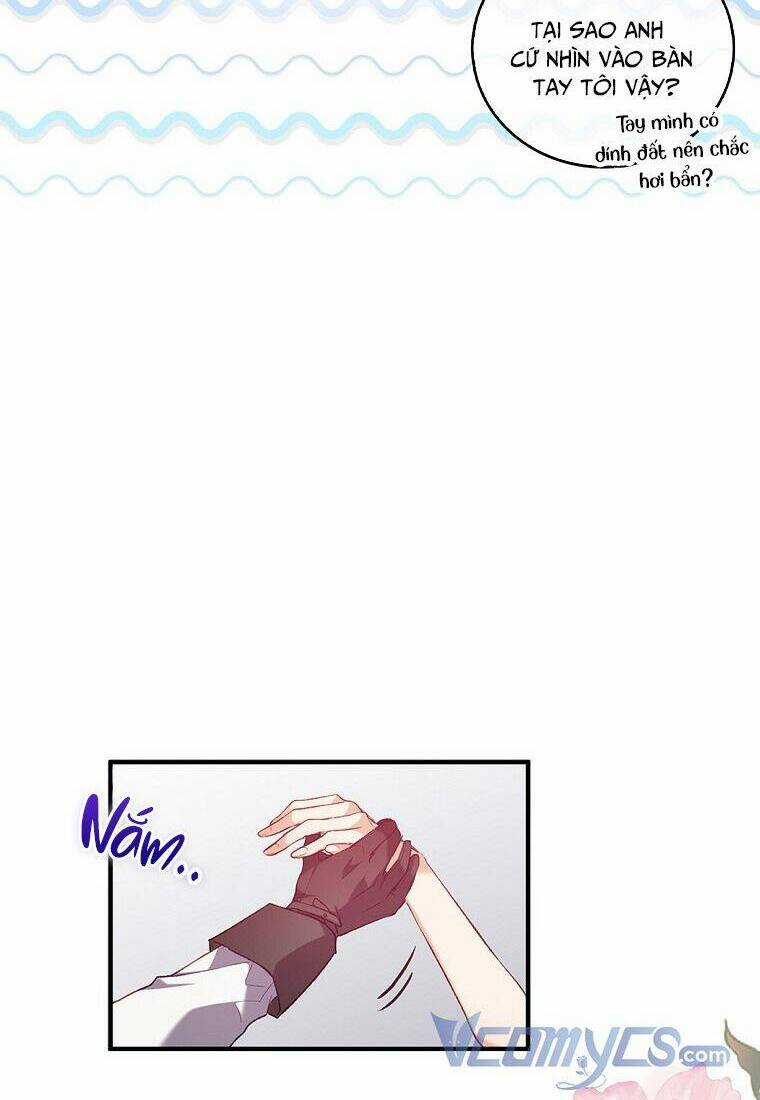 Chỉ Nhận Thức Được Sau Khi Mất Em Chapter 11 trang 41