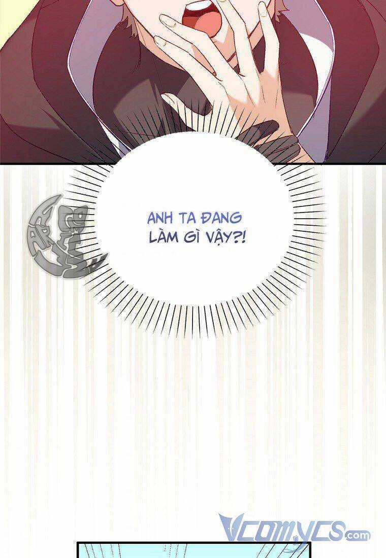 Chỉ Nhận Thức Được Sau Khi Mất Em Chapter 11 trang 44