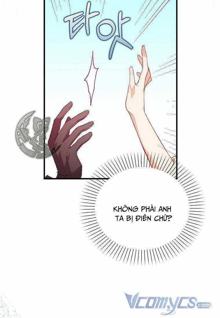 Chỉ Nhận Thức Được Sau Khi Mất Em Chapter 11 trang 45