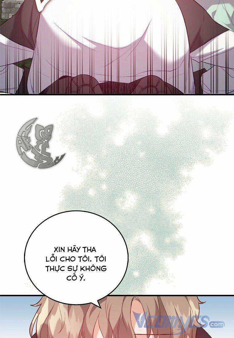 Chỉ Nhận Thức Được Sau Khi Mất Em Chapter 11 trang 48