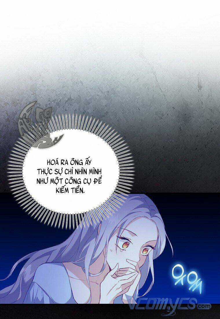 Chỉ Nhận Thức Được Sau Khi Mất Em Chapter 11 trang 5