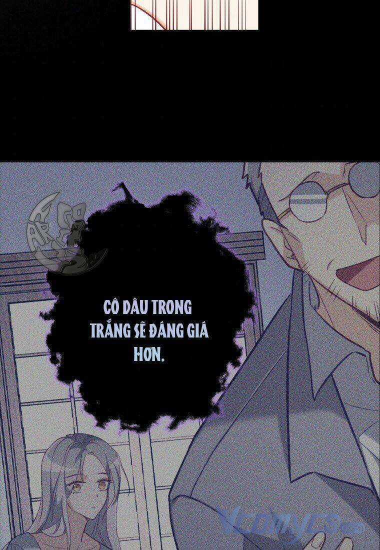 Chỉ Nhận Thức Được Sau Khi Mất Em Chapter 11 trang 54