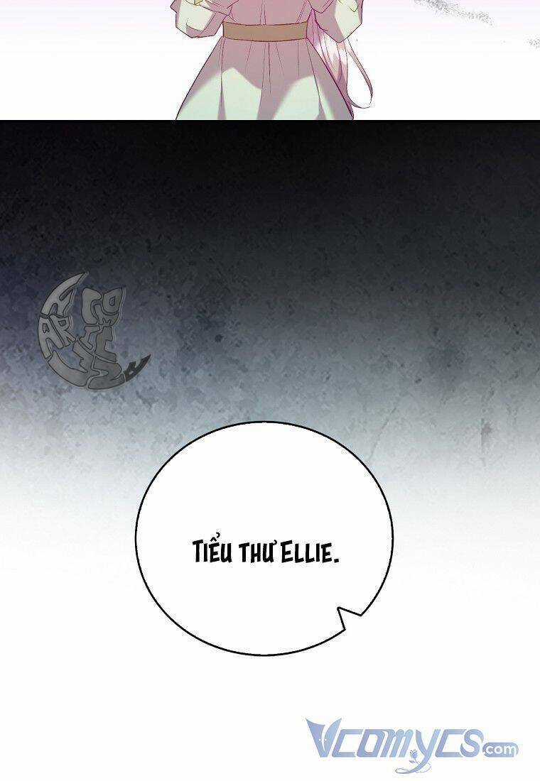 Chỉ Nhận Thức Được Sau Khi Mất Em Chapter 11 trang 57