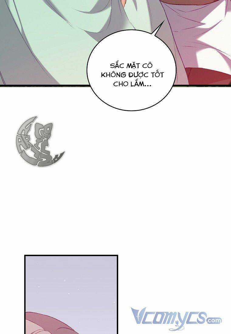 Chỉ Nhận Thức Được Sau Khi Mất Em Chapter 11 trang 59