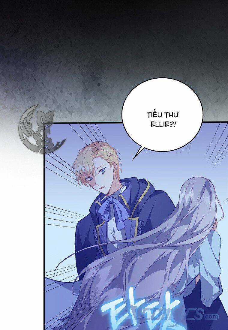 Chỉ Nhận Thức Được Sau Khi Mất Em Chapter 11 trang 6