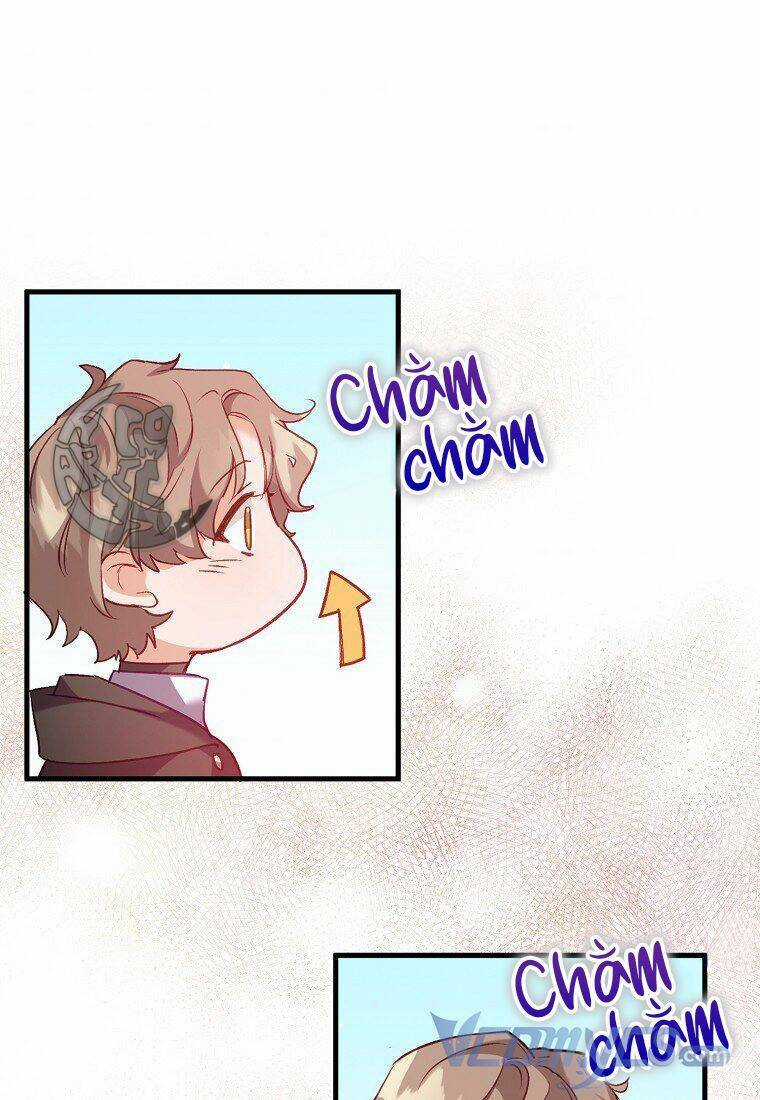 Chỉ Nhận Thức Được Sau Khi Mất Em Chapter 11 trang 64