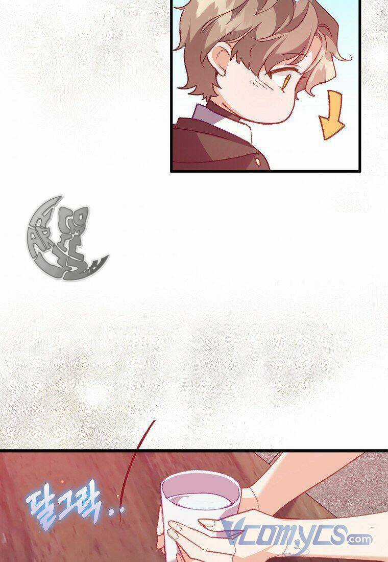 Chỉ Nhận Thức Được Sau Khi Mất Em Chapter 11 trang 65