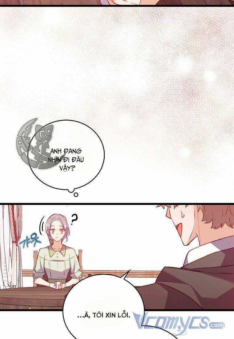 Chỉ Nhận Thức Được Sau Khi Mất Em Chapter 11 trang 66