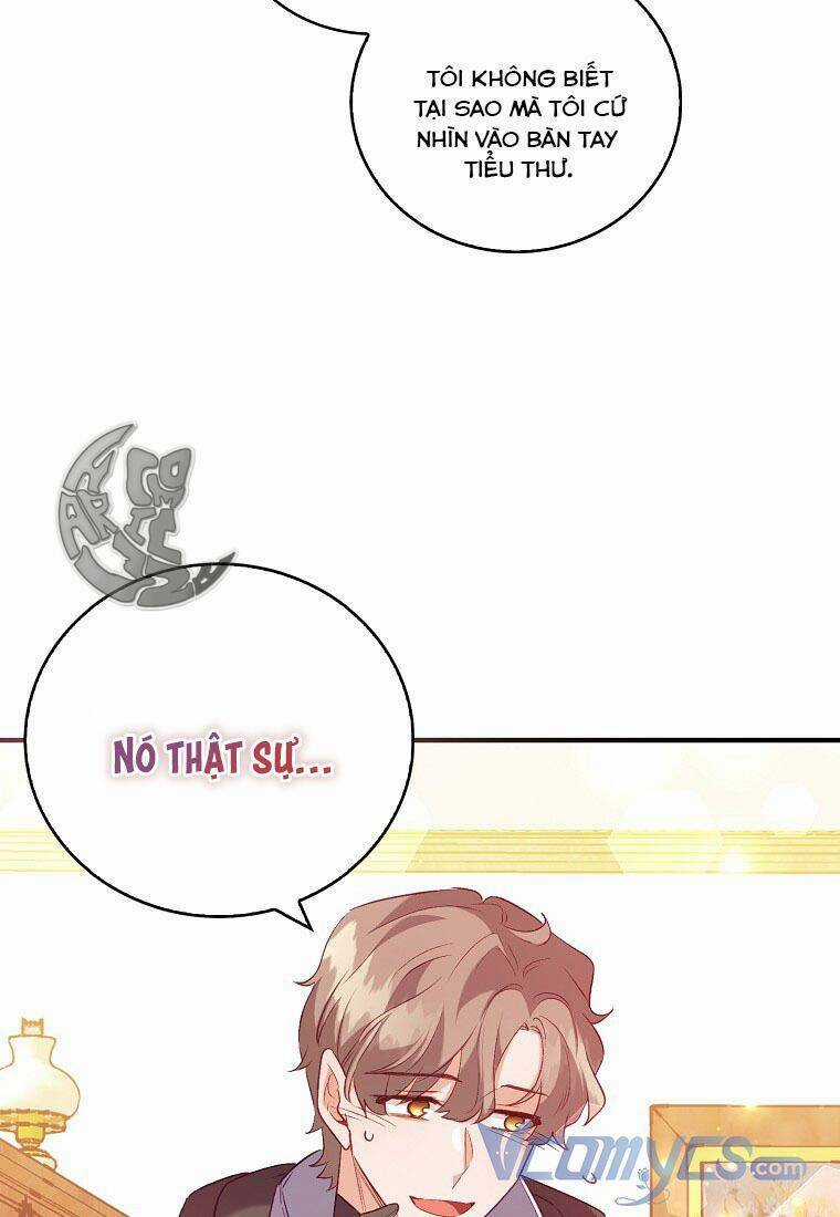 Chỉ Nhận Thức Được Sau Khi Mất Em Chapter 11 trang 67