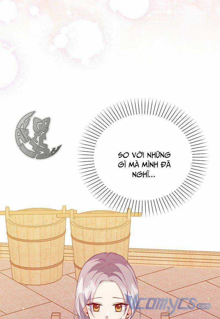 Chỉ Nhận Thức Được Sau Khi Mất Em Chapter 11 trang 69