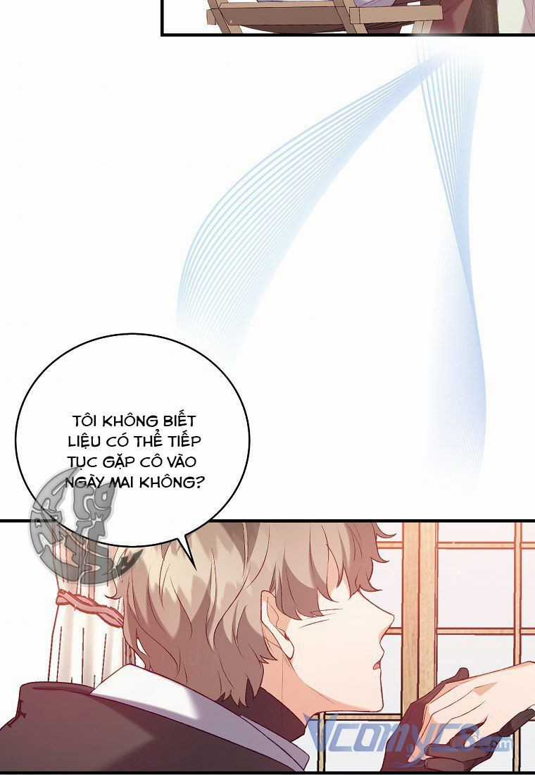 Chỉ Nhận Thức Được Sau Khi Mất Em Chapter 12.5 trang 14