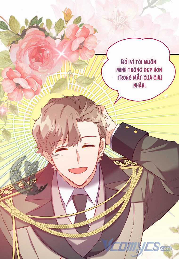 Chỉ Nhận Thức Được Sau Khi Mất Em Chapter 12.5 trang 25