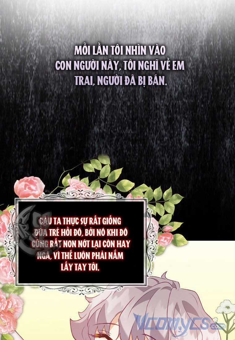 Chỉ Nhận Thức Được Sau Khi Mất Em Chapter 12.5 trang 5