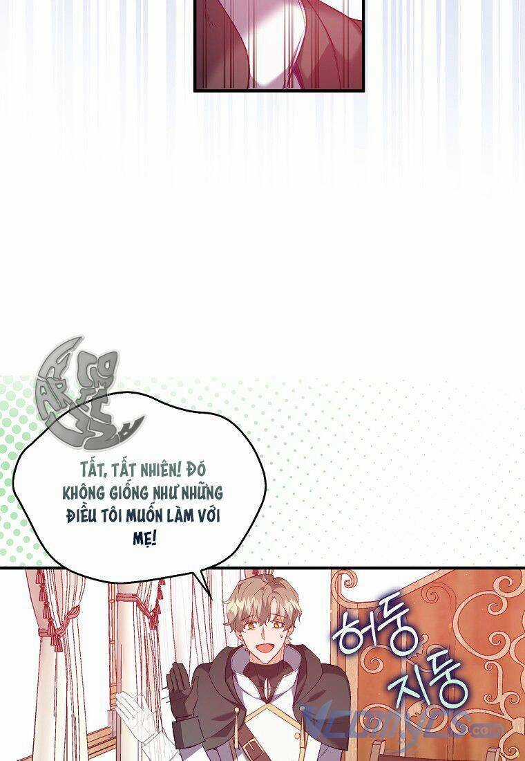 Chỉ Nhận Thức Được Sau Khi Mất Em Chapter 12 trang 14