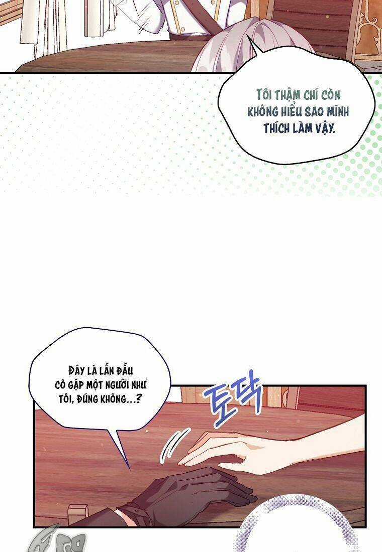 Chỉ Nhận Thức Được Sau Khi Mất Em Chapter 12 trang 15