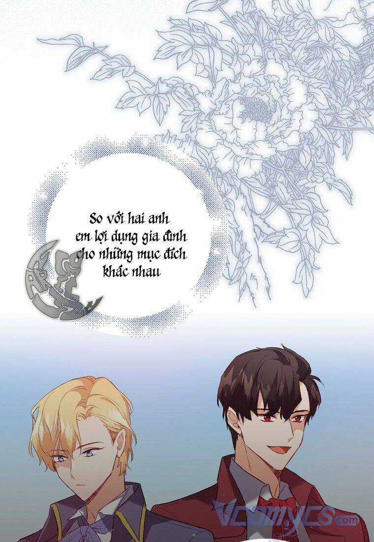 Chỉ Nhận Thức Được Sau Khi Mất Em Chapter 12 trang 17