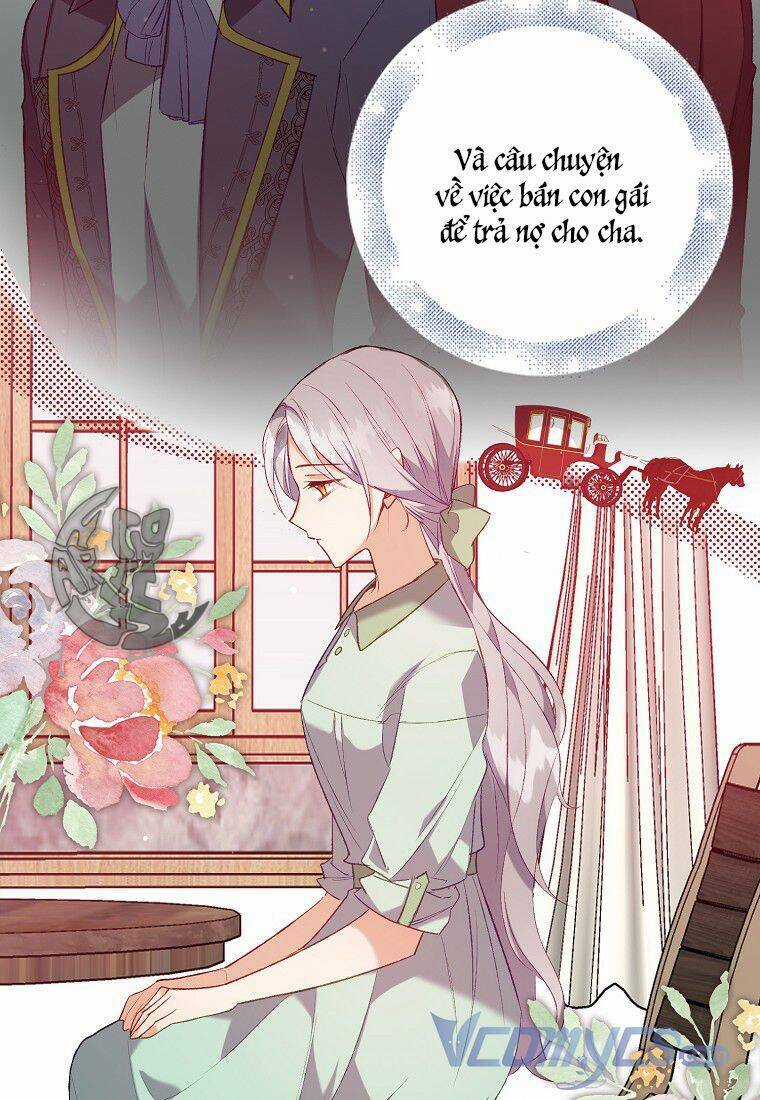 Chỉ Nhận Thức Được Sau Khi Mất Em Chapter 12 trang 18