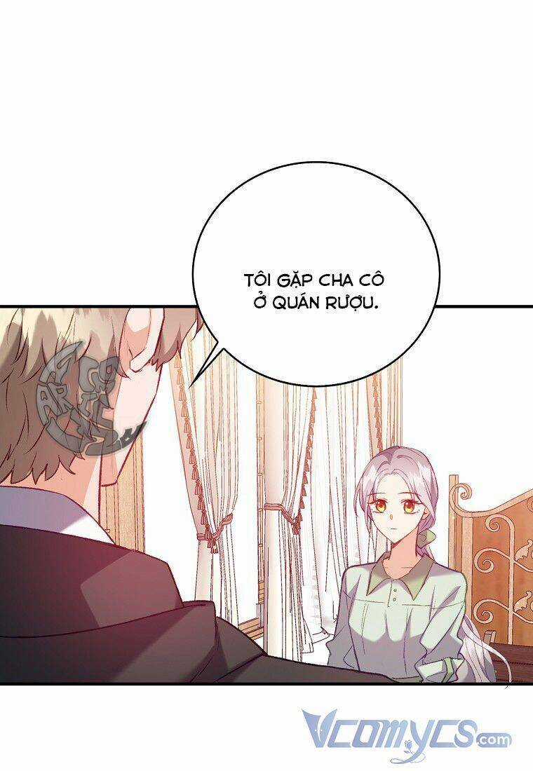 Chỉ Nhận Thức Được Sau Khi Mất Em Chapter 12 trang 2