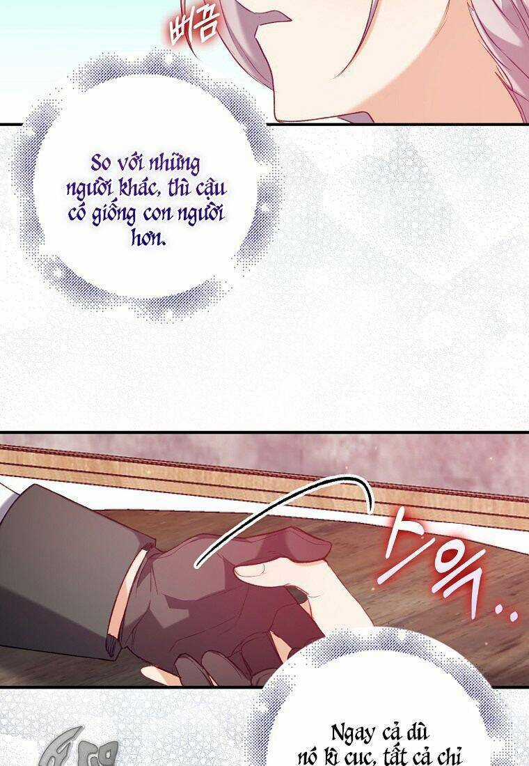 Chỉ Nhận Thức Được Sau Khi Mất Em Chapter 12 trang 20