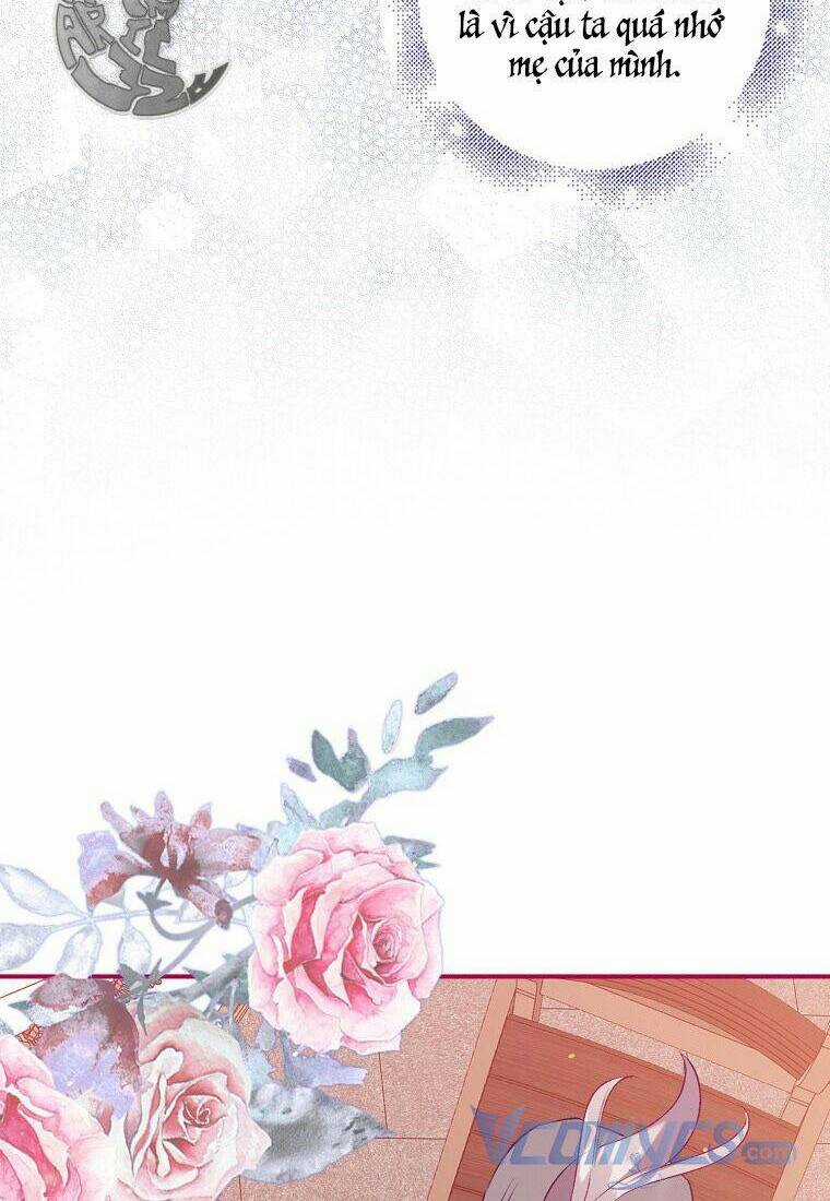 Chỉ Nhận Thức Được Sau Khi Mất Em Chapter 12 trang 21