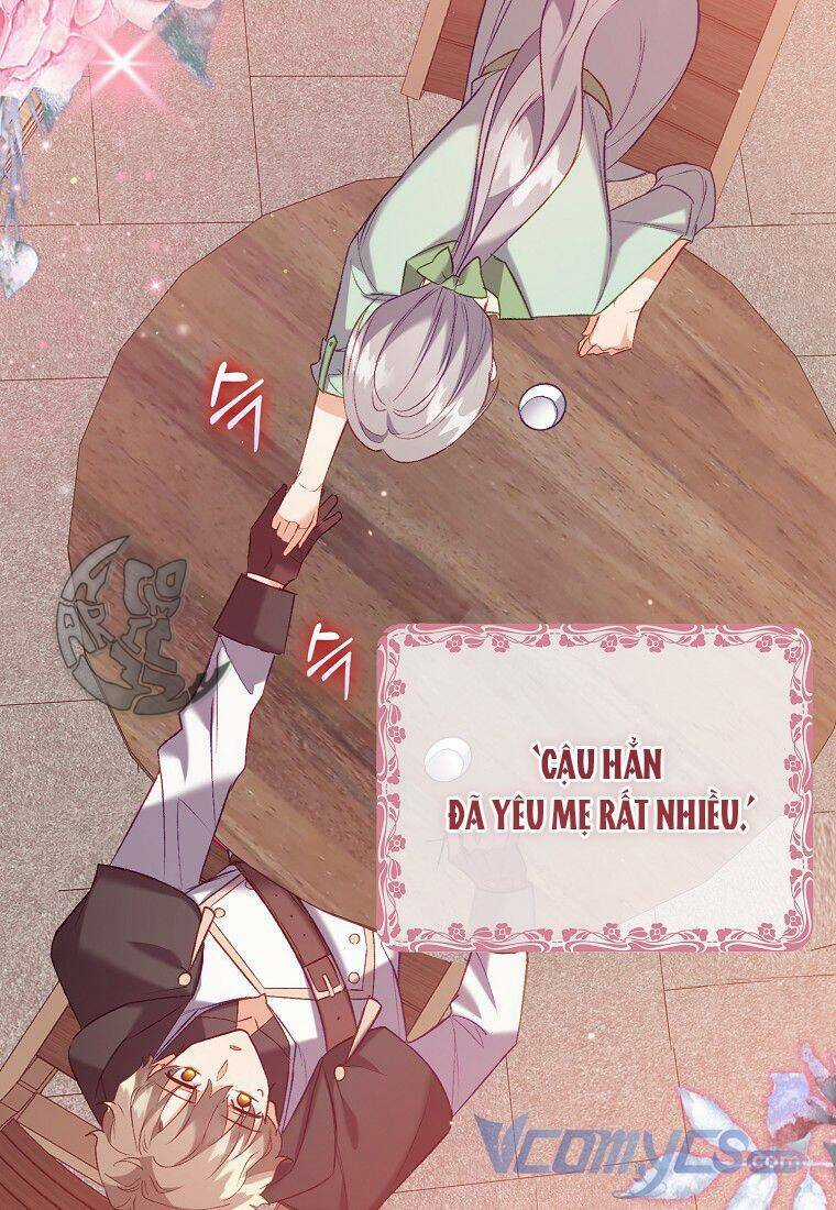 Chỉ Nhận Thức Được Sau Khi Mất Em Chapter 12 trang 22