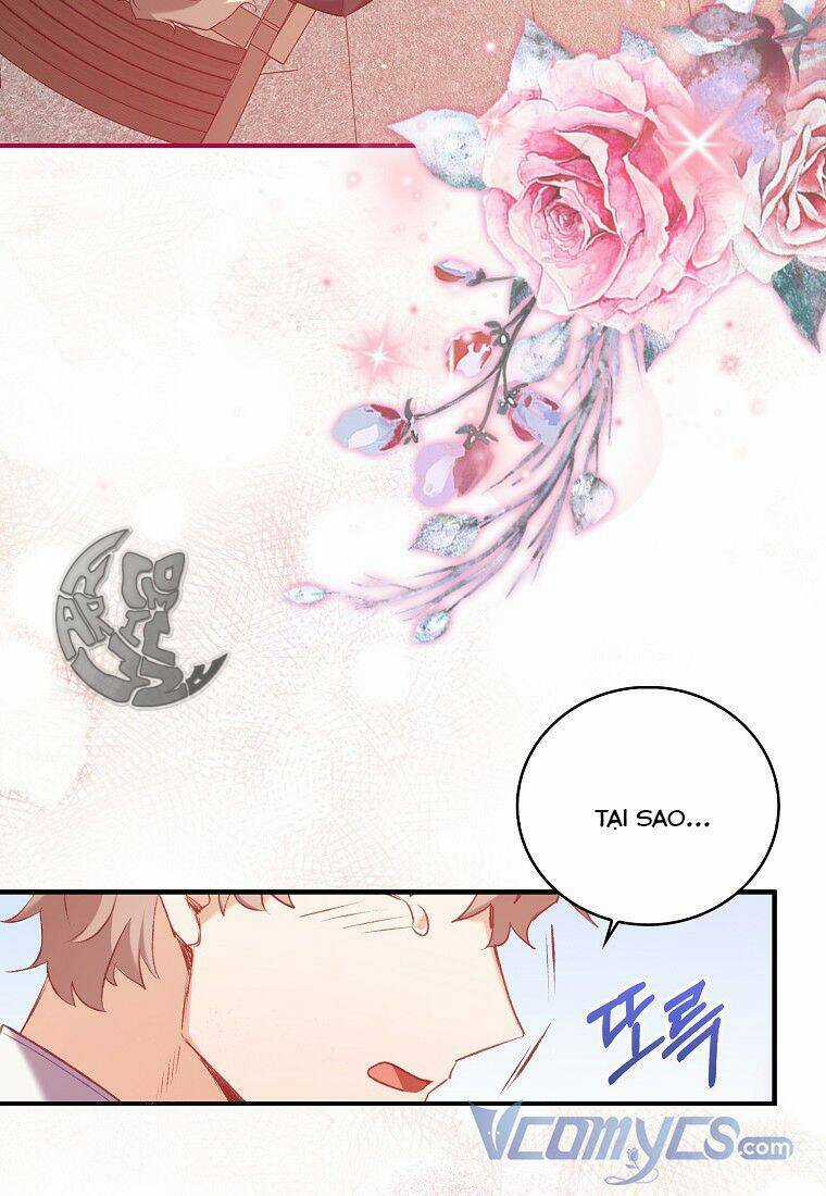 Chỉ Nhận Thức Được Sau Khi Mất Em Chapter 12 trang 23