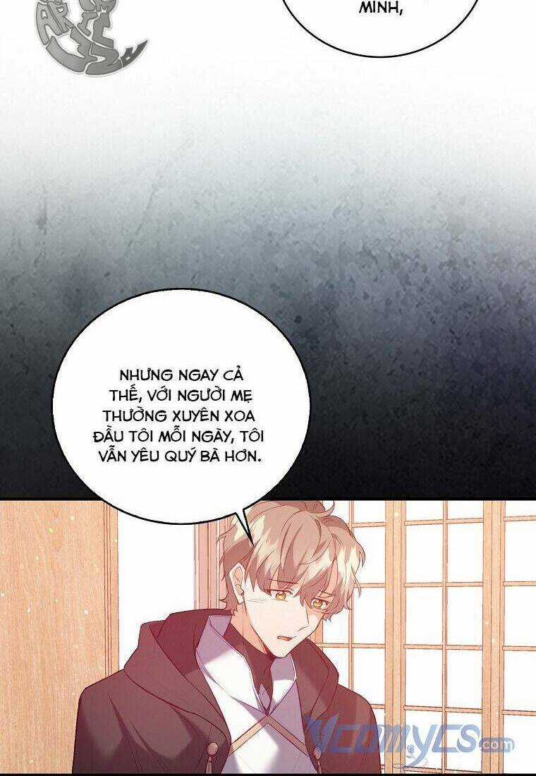 Chỉ Nhận Thức Được Sau Khi Mất Em Chapter 12 trang 27