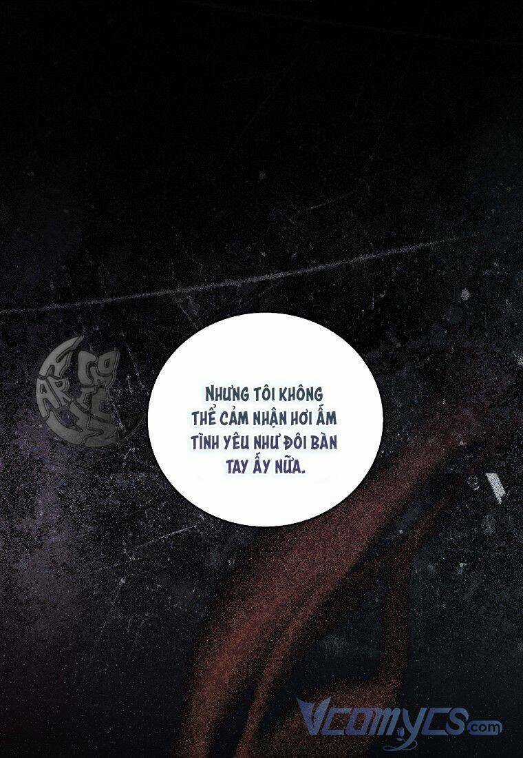 Chỉ Nhận Thức Được Sau Khi Mất Em Chapter 12 trang 28