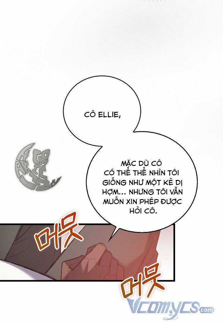 Chỉ Nhận Thức Được Sau Khi Mất Em Chapter 12 trang 31