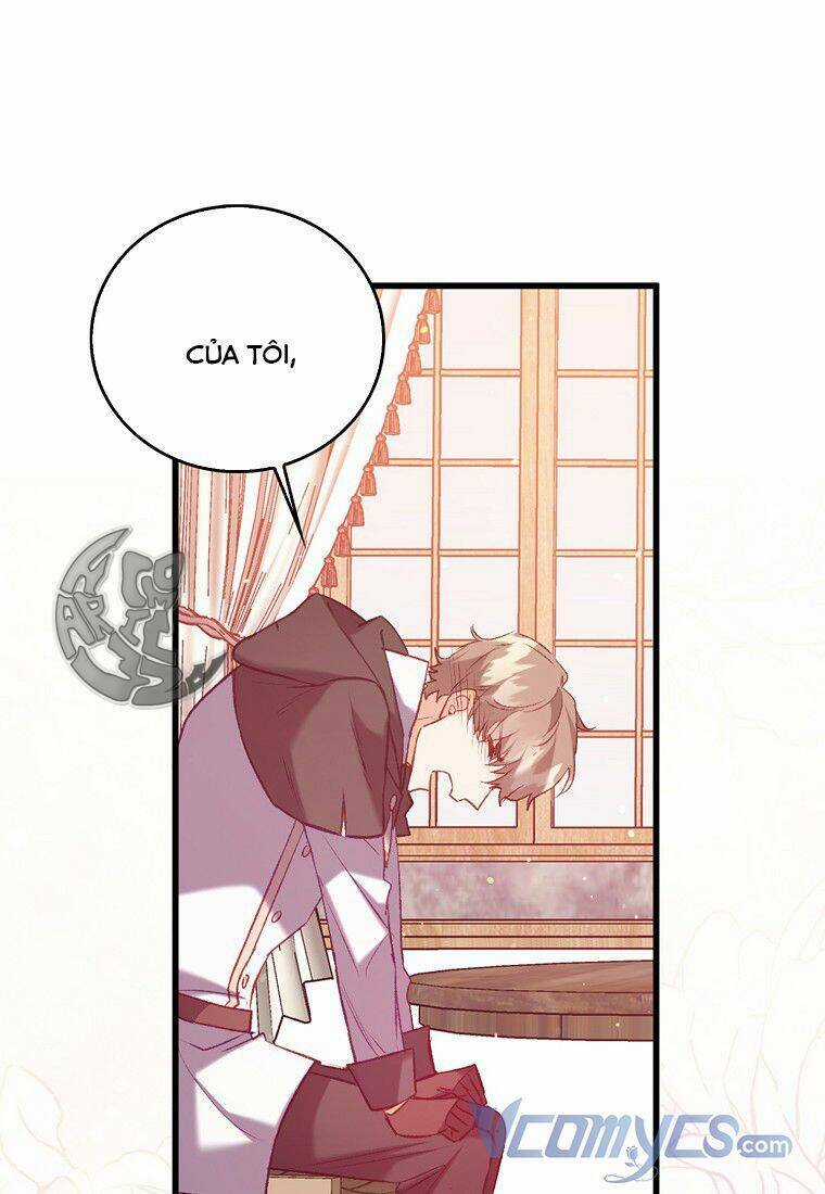 Chỉ Nhận Thức Được Sau Khi Mất Em Chapter 12 trang 32