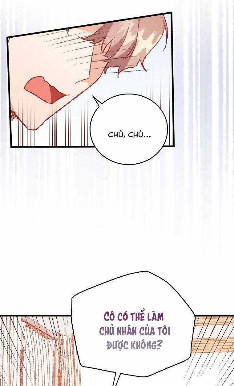 Chỉ Nhận Thức Được Sau Khi Mất Em Chapter 12 trang 34