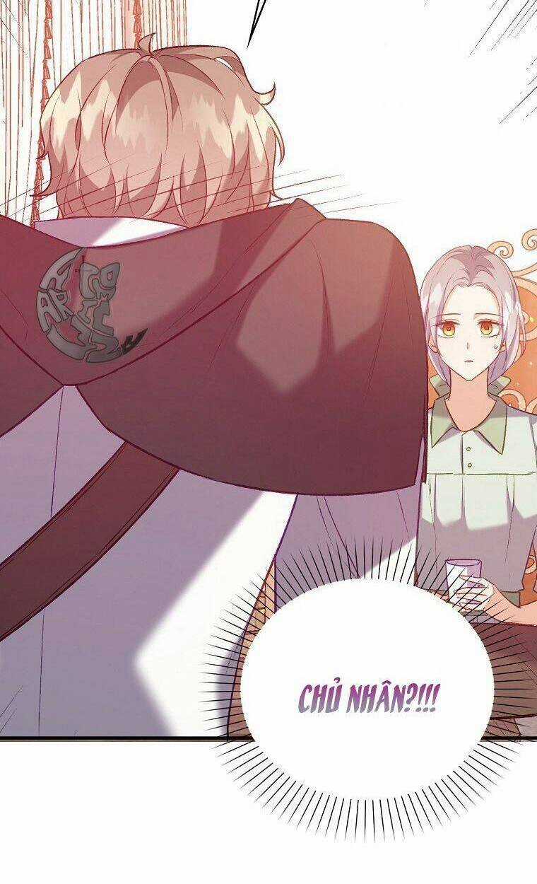 Chỉ Nhận Thức Được Sau Khi Mất Em Chapter 12 trang 35