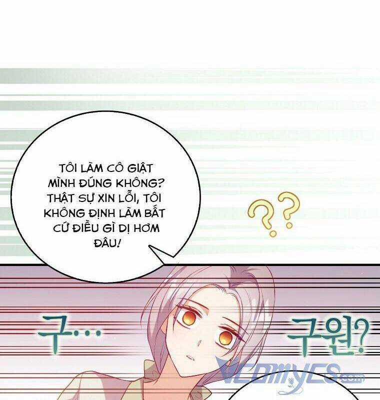 Chỉ Nhận Thức Được Sau Khi Mất Em Chapter 12 trang 36