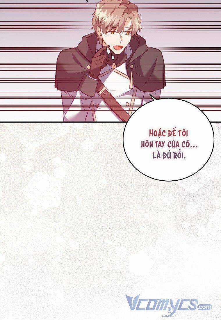 Chỉ Nhận Thức Được Sau Khi Mất Em Chapter 12 trang 38