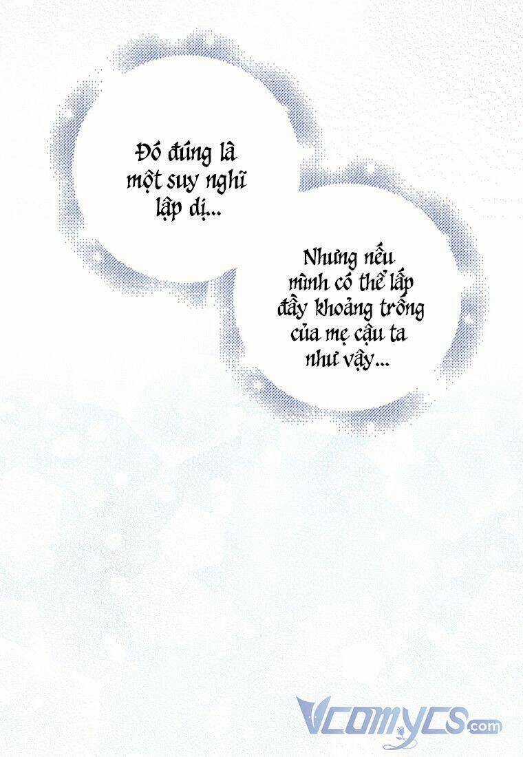 Chỉ Nhận Thức Được Sau Khi Mất Em Chapter 12 trang 39