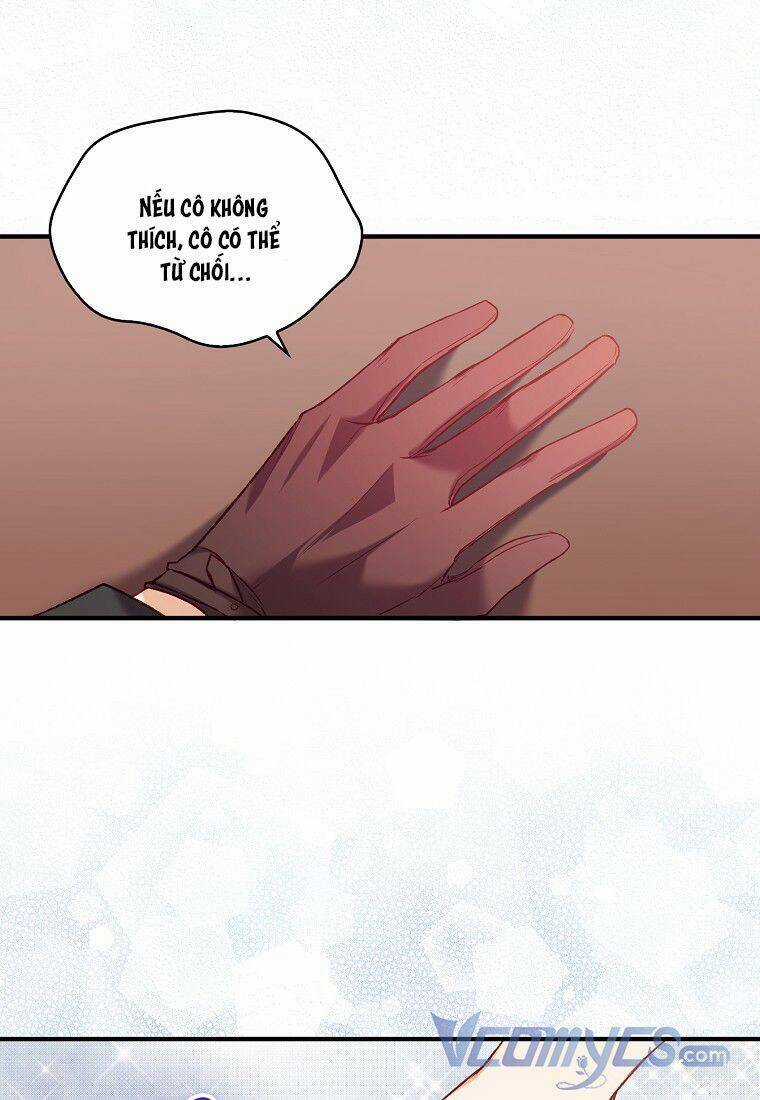 Chỉ Nhận Thức Được Sau Khi Mất Em Chapter 12 trang 40