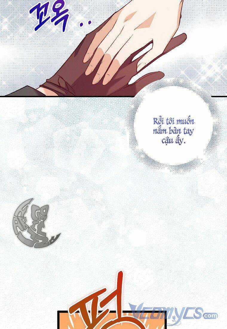 Chỉ Nhận Thức Được Sau Khi Mất Em Chapter 12 trang 41