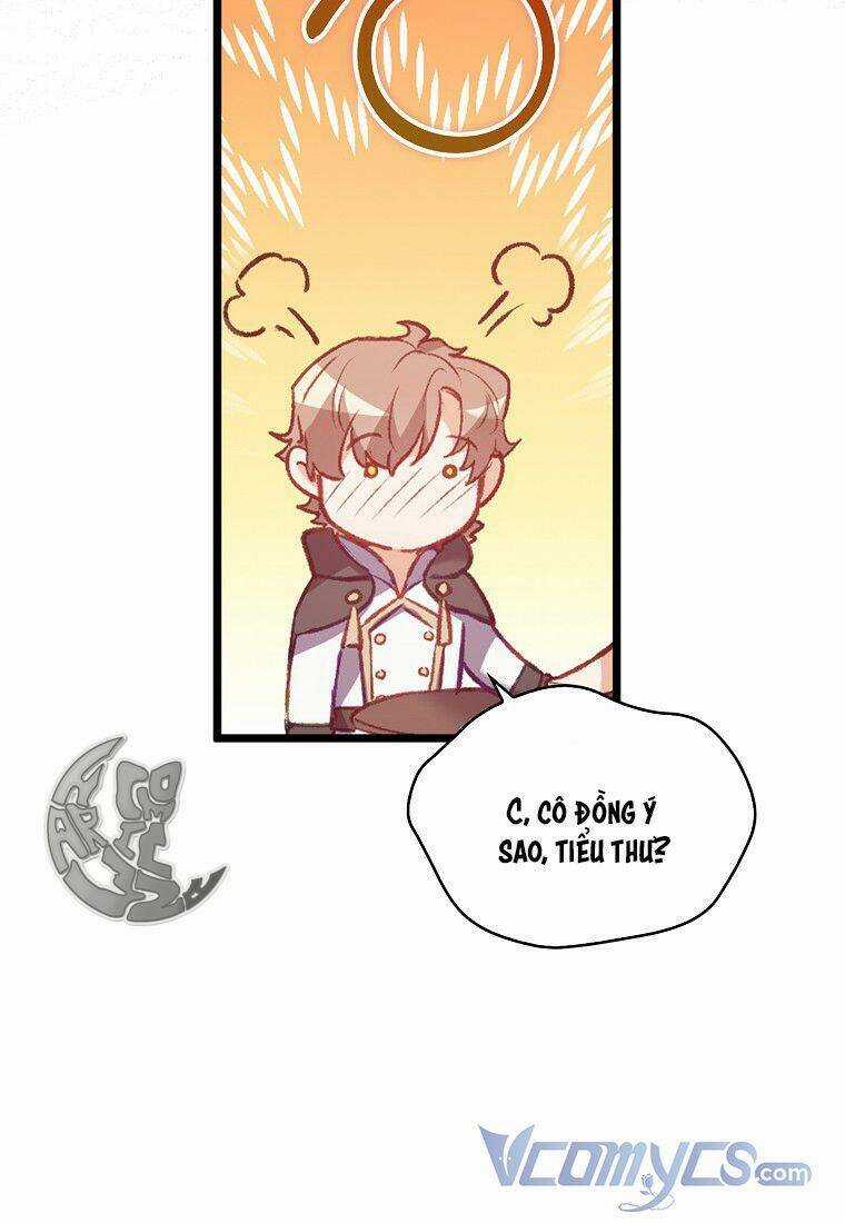 Chỉ Nhận Thức Được Sau Khi Mất Em Chapter 12 trang 42