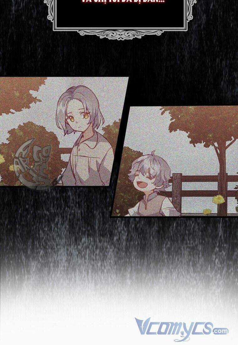 Chỉ Nhận Thức Được Sau Khi Mất Em Chapter 12 trang 46